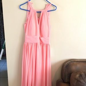 BRAND NEW ! Bridesmaid or prom dress